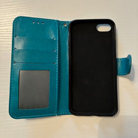 iPhone case fits SE Gen 3(2022) iPhone SE Fen 2 (2020), iPhone 8 and iPhone 7 - Picture 3 of 4